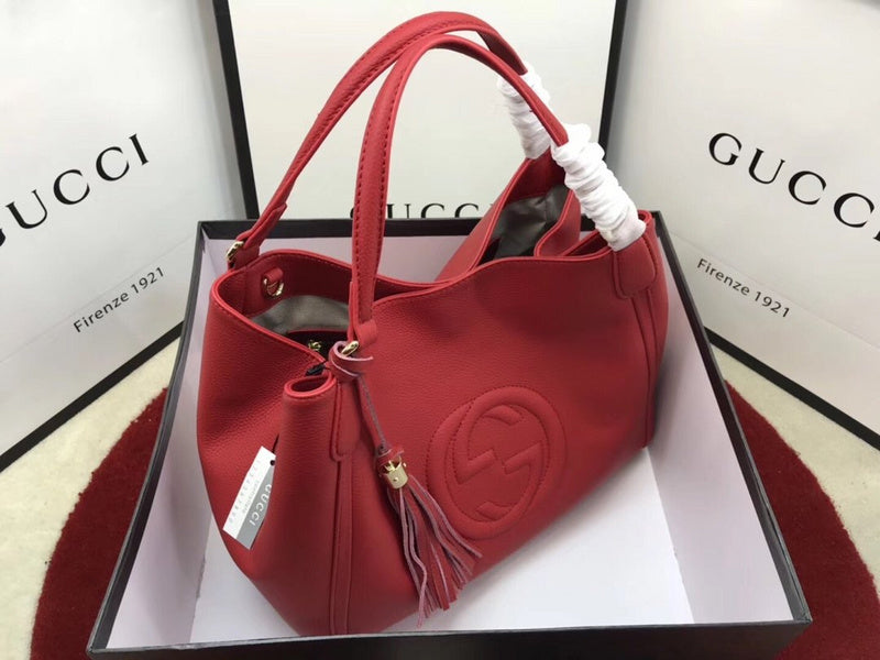 Gucci Bags - The Tote 516