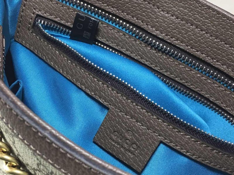 Gucci Bags - The Tote 456