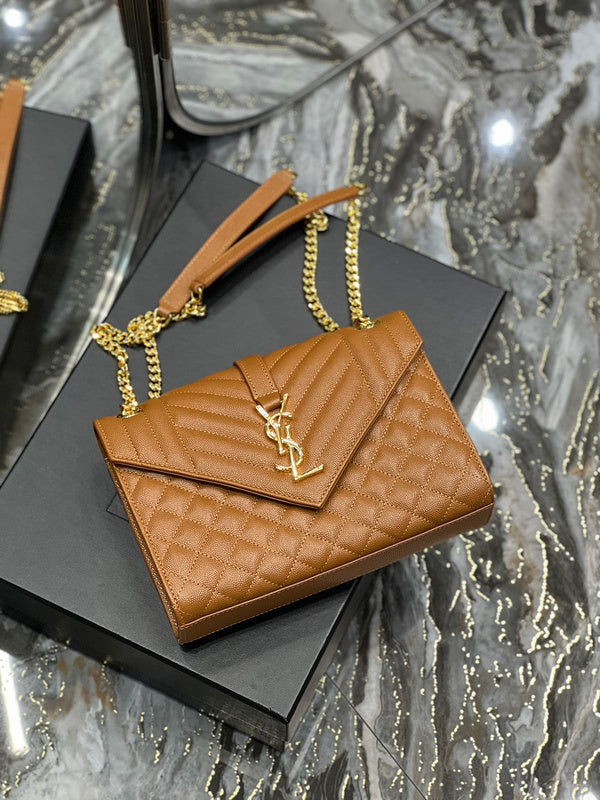 Adeline Bags - Yves Saint Laurent - Bags -