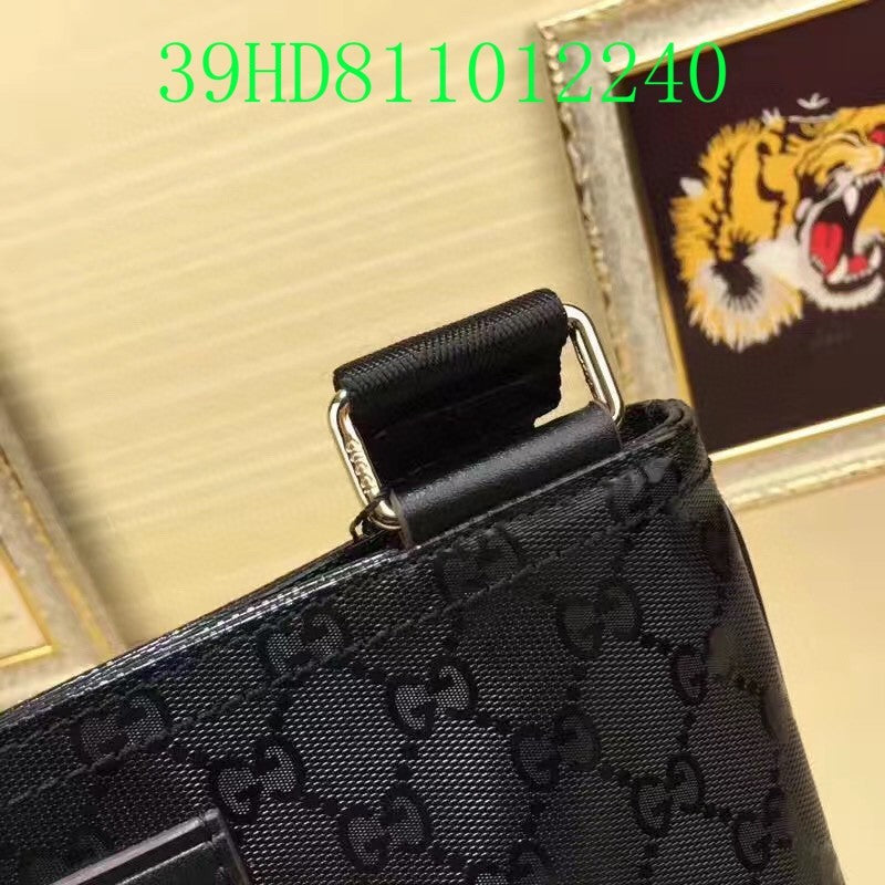 Gucci Bags - The Tote 806