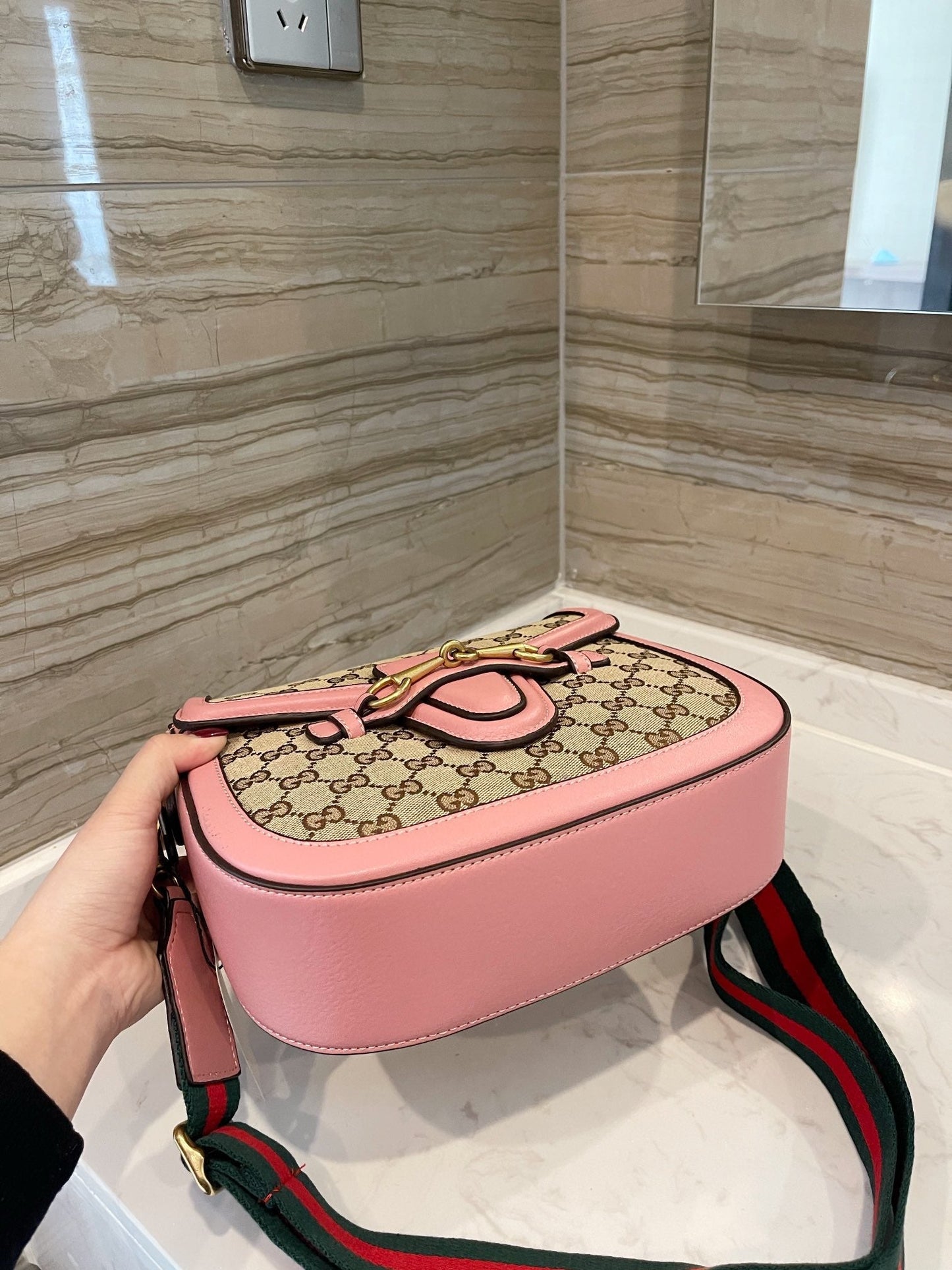 MO - Top Quality Bags Gucci 191