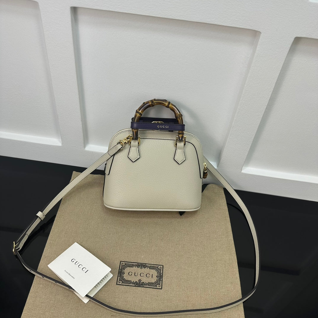 BOLSA GUCCI DIANA MINI TOTE 20
