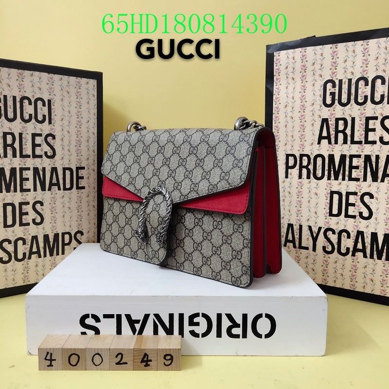 Gucci Bags - The Tote 370