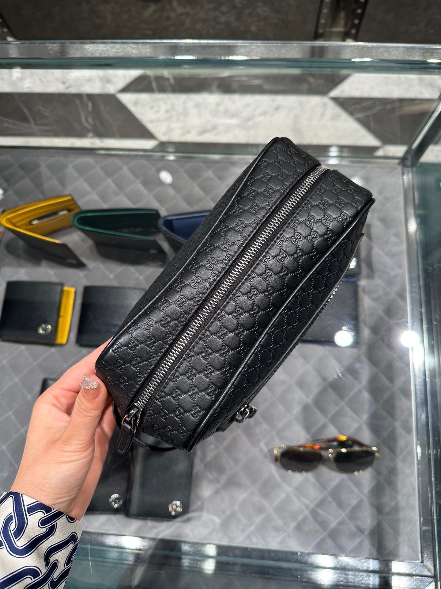 PreOrder Gucci men bag