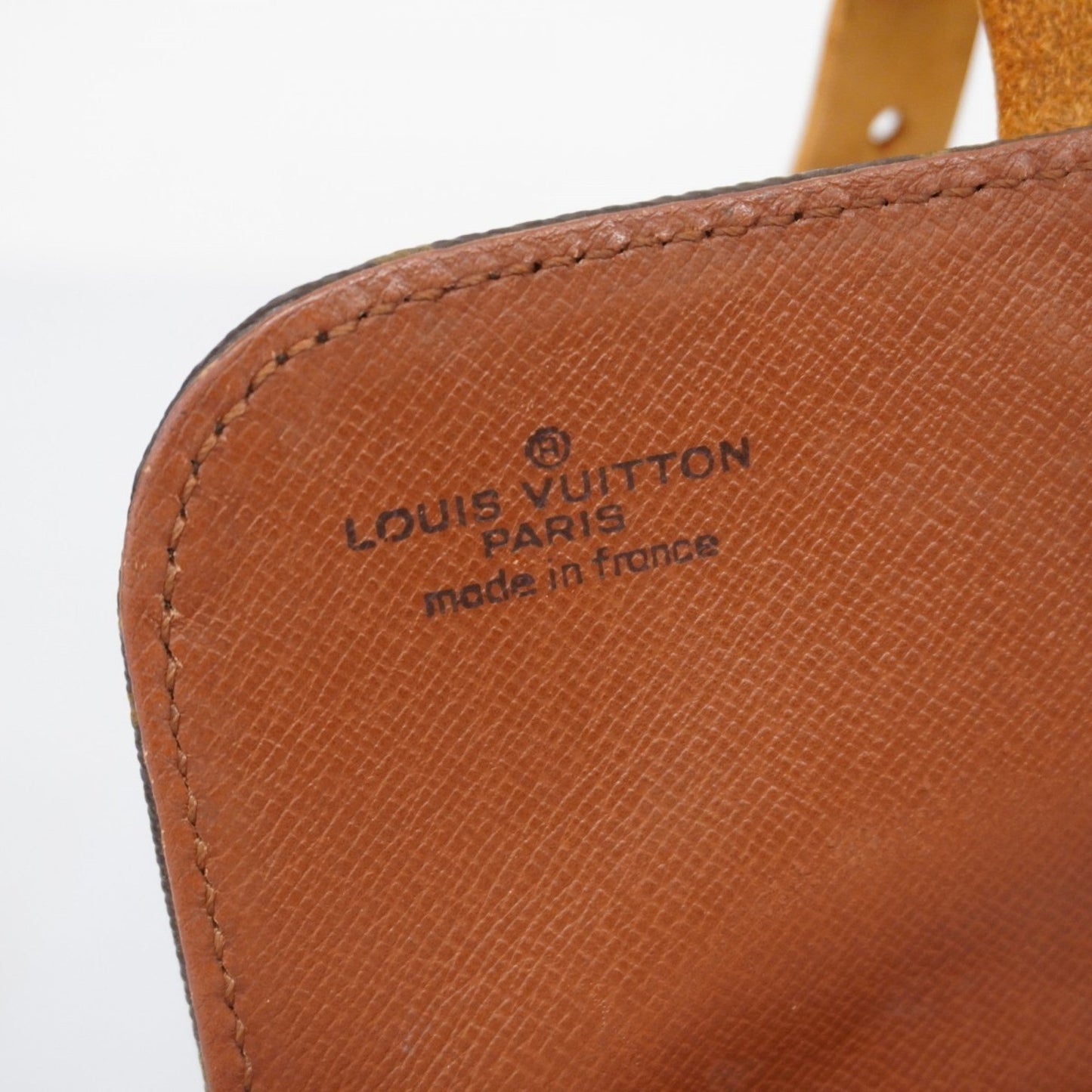 Louis Vuitton Shoulder Bag