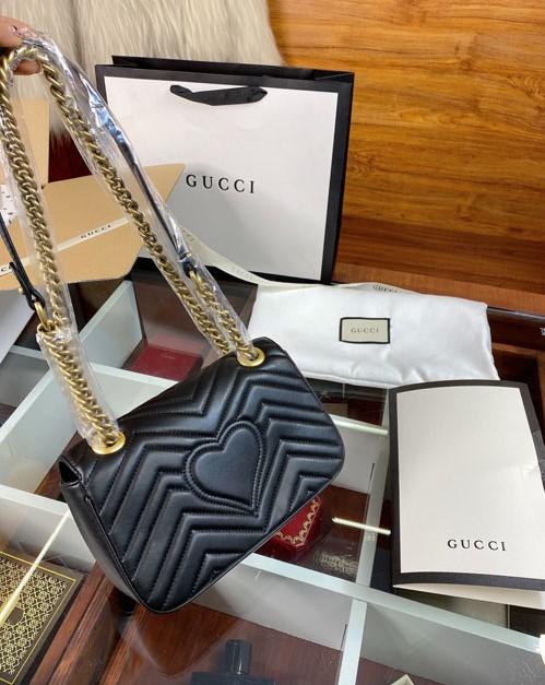 MO - Top Quality Bags Gucci 318