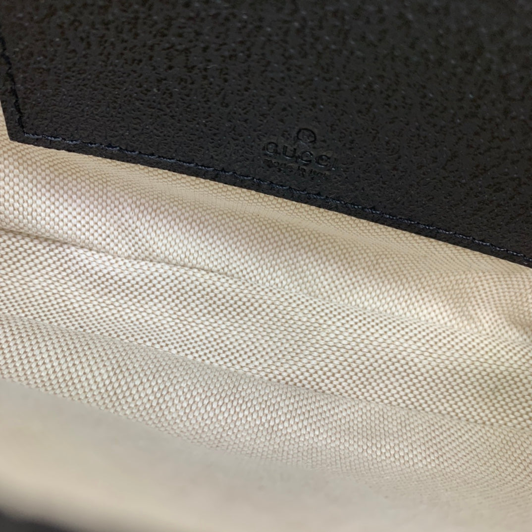 BOLSA GUCCI JACKIE MINI 19