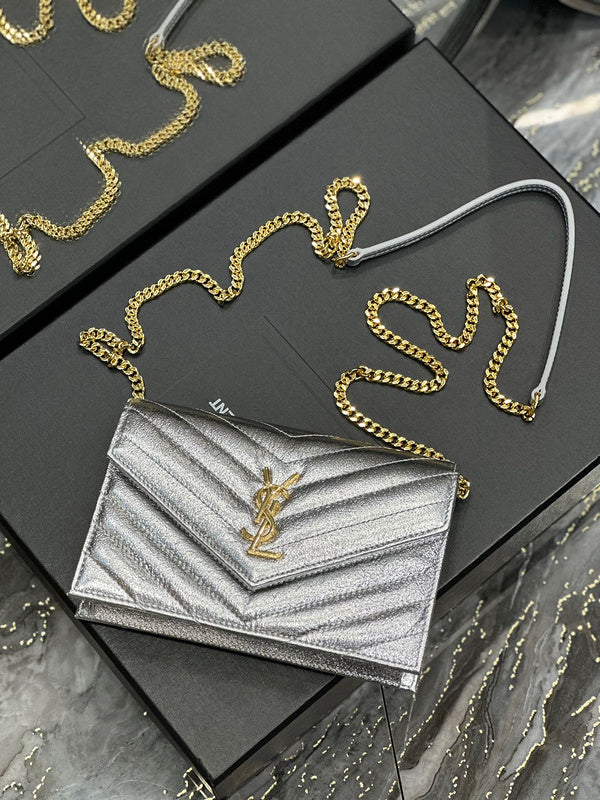 Adeline Bags - Yves Saint Laurent - Bags -