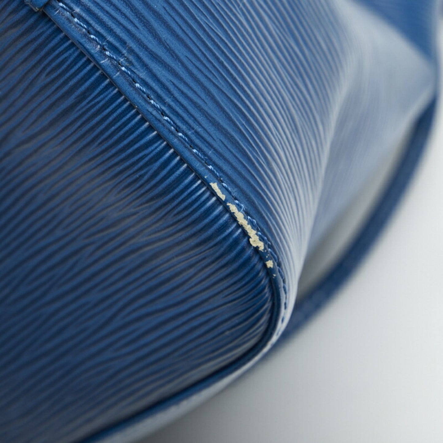Louis Vuitton Epi Leather Shoulder Bag