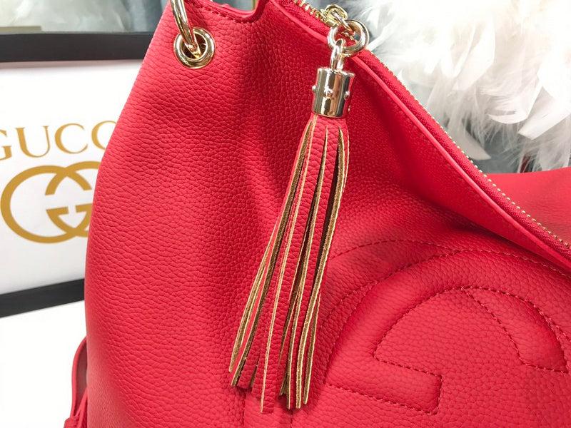 Gucci Bags - The Tote 539