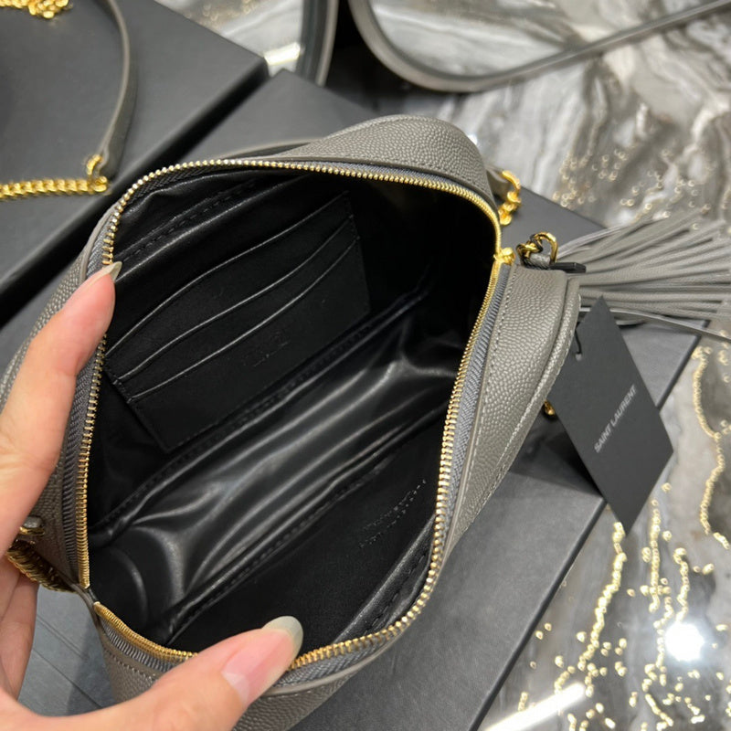 Adeline Bags - Yves Saint Laurent - Bags -