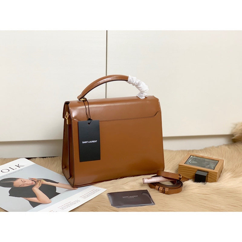 Adeline Bags - Yves Saint Laurent - Bags -