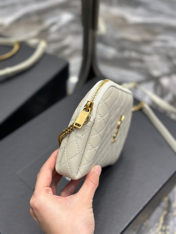 Adeline Bags - Yves Saint Laurent - Bags - 172