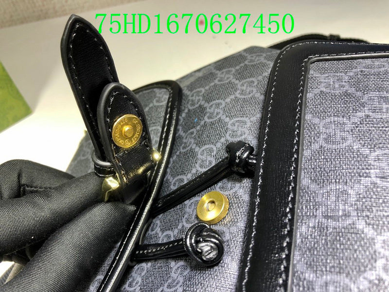 Gucci Bags - The Tote 1132