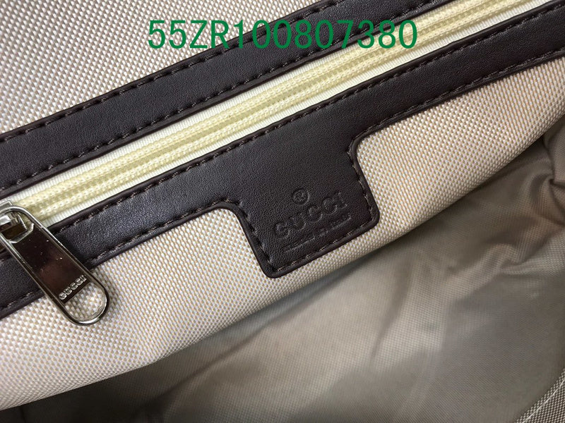 Gucci Bags - The Tote 894