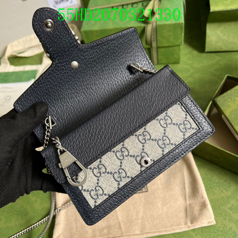 Gucci Bags - The Tote 331