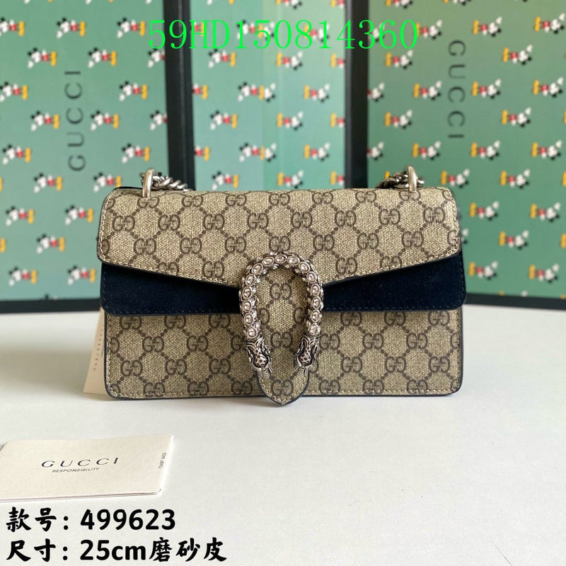 Gucci Bags - The Tote 372