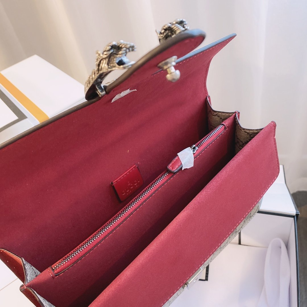 MO - Top Quality Bags Gucci 250
