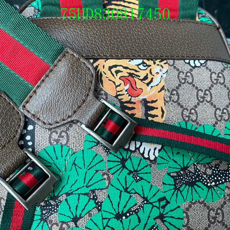 Gucci Bags - The Tote 1181