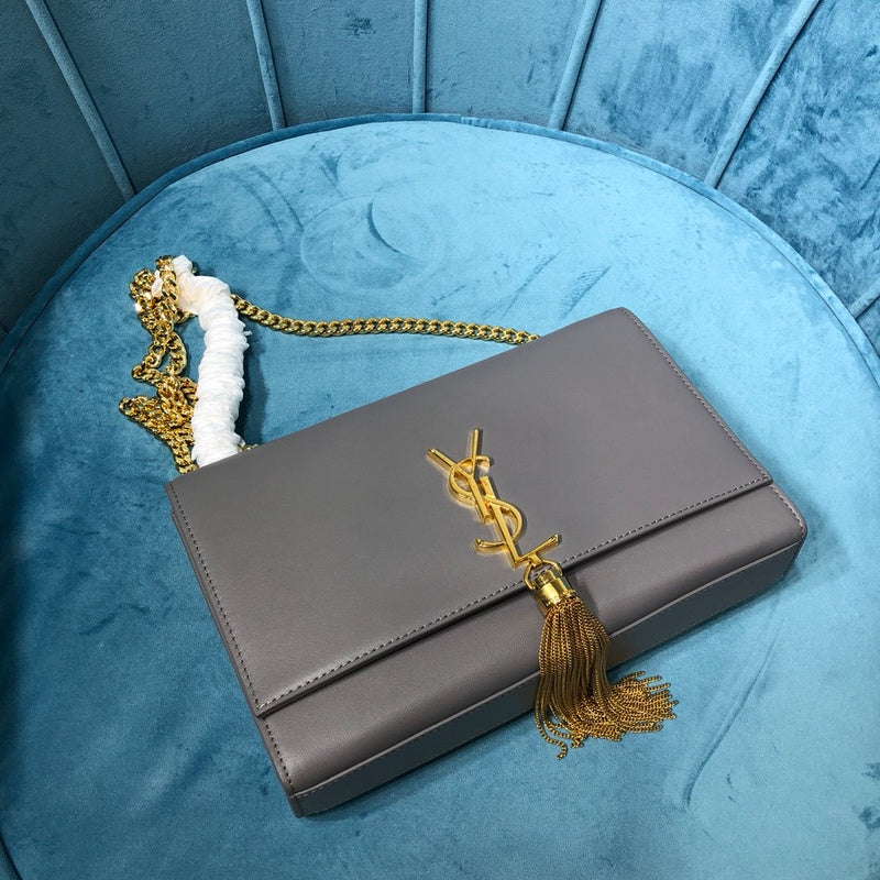 Adeline Bags - Yves Saint Laurent - Bags -