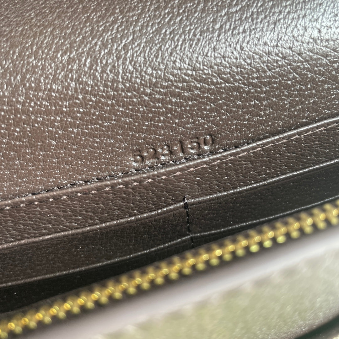 BOLSA GUCCI LOGO 20