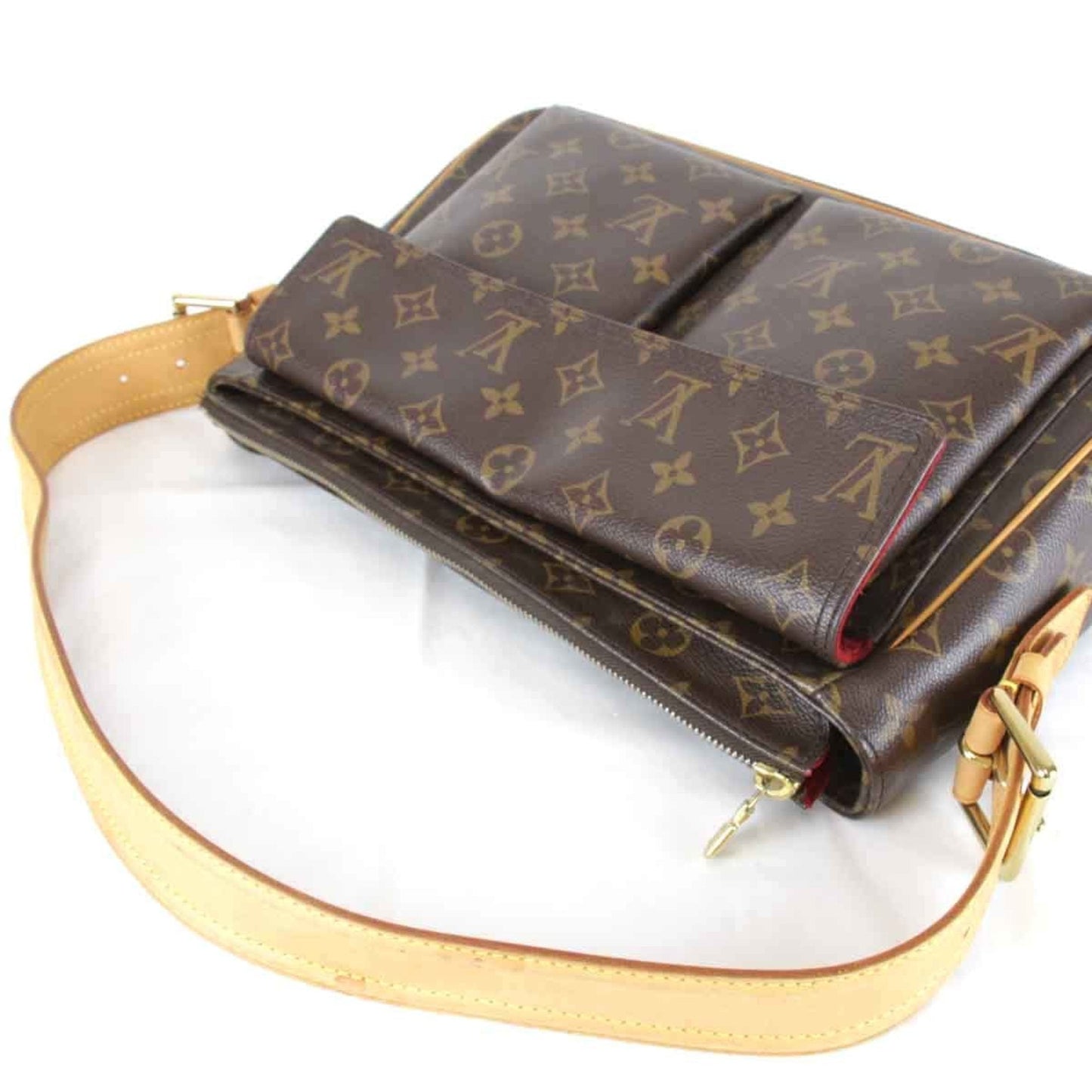 Louis Vuitton Shoulder Bag
