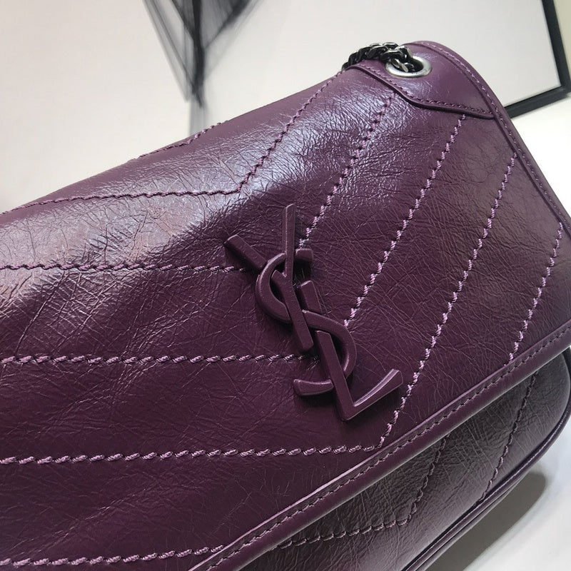 Adeline Bags - Yves Saint Laurent - Bags -