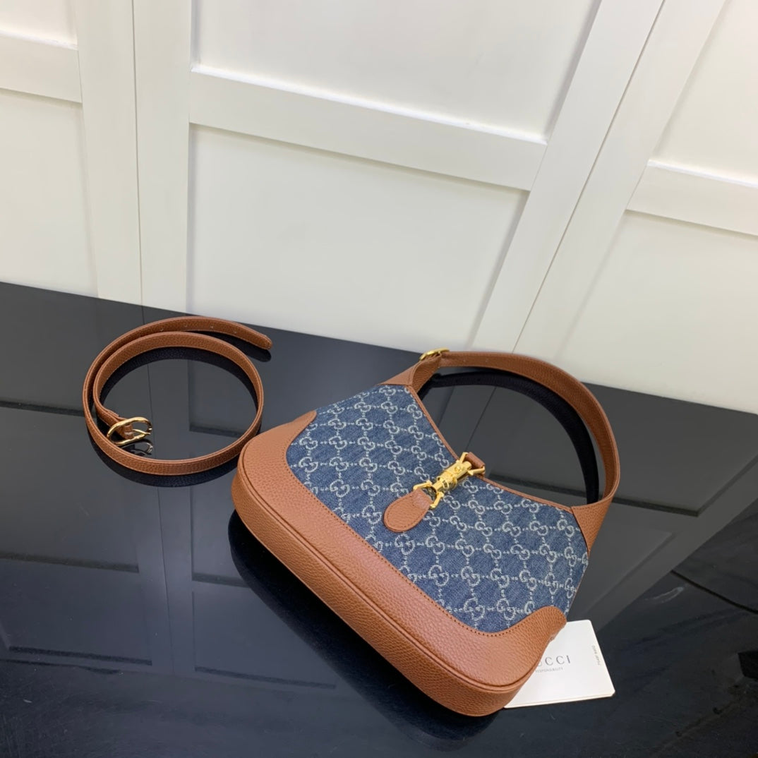 BOLSA GUCCI JACKIE 28