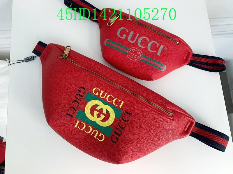 Gucci Bags - The Tote 416