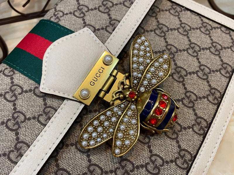 Gucci Bags - The Tote 457