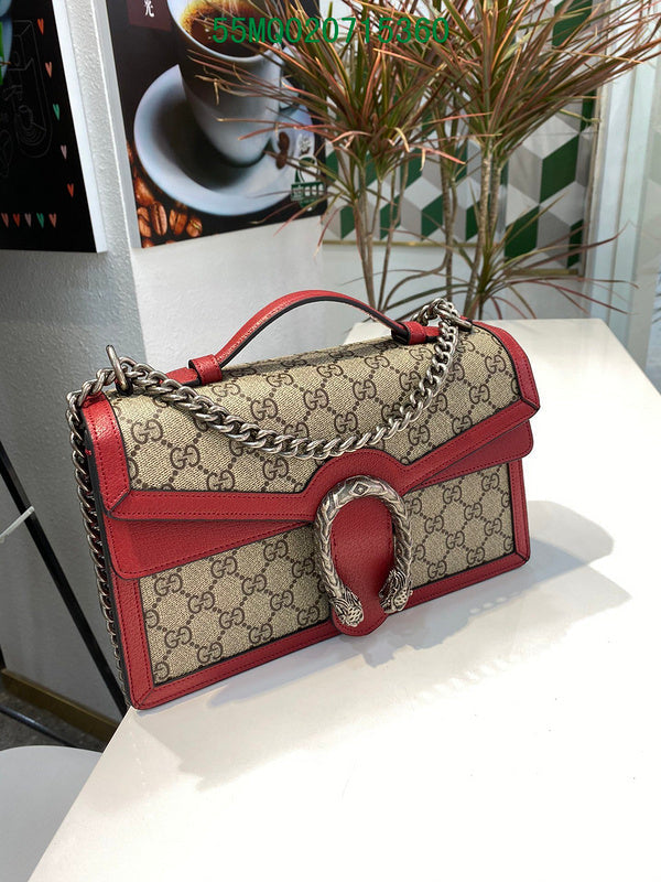 Gucci Bags - The Tote 295
