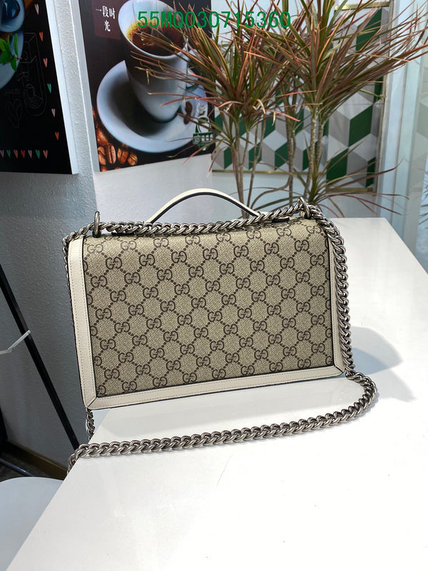 Gucci Bags - The Tote 293