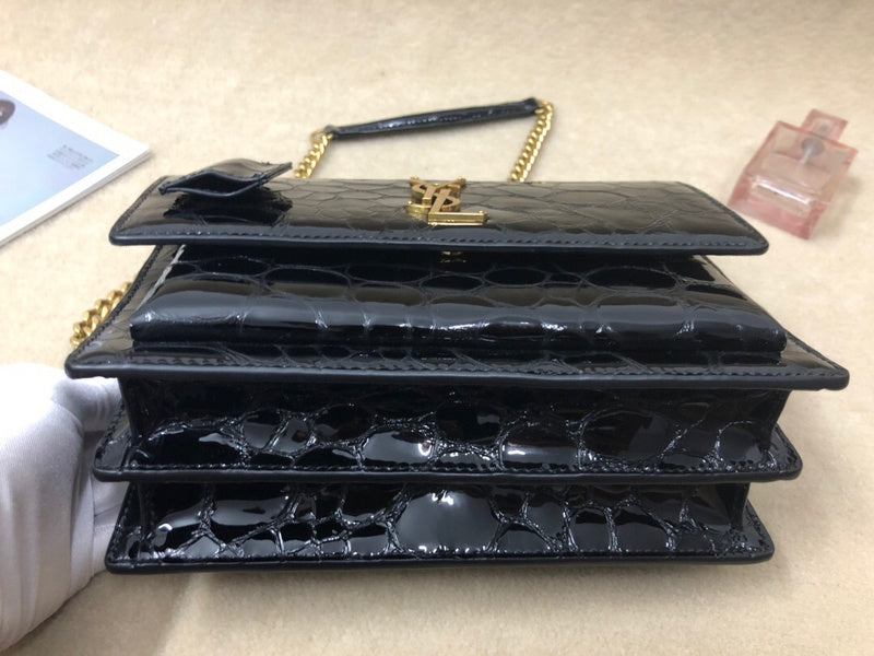 Adeline Bags - Yves Saint Laurent - Bags -