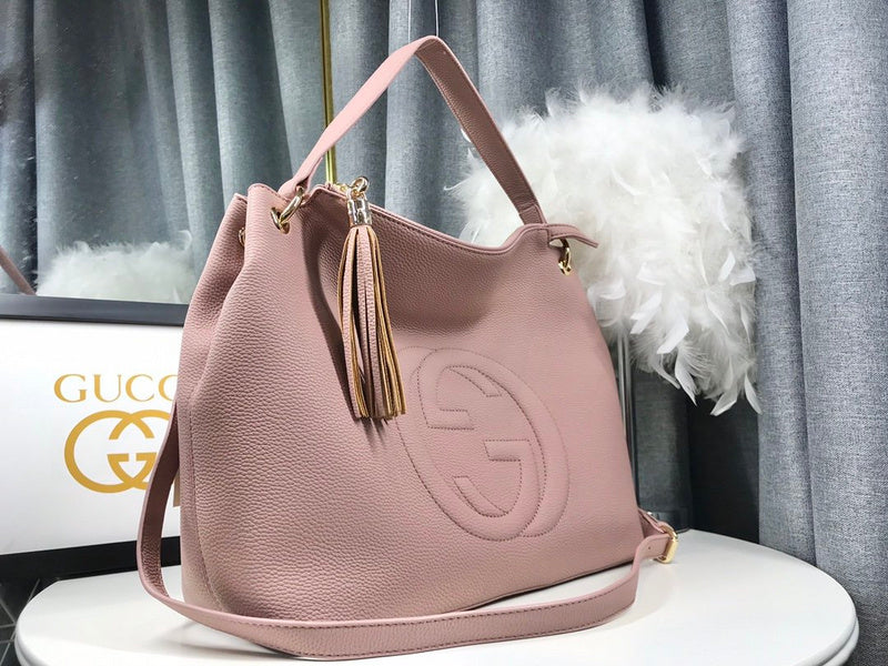 Gucci Bags - The Tote 538