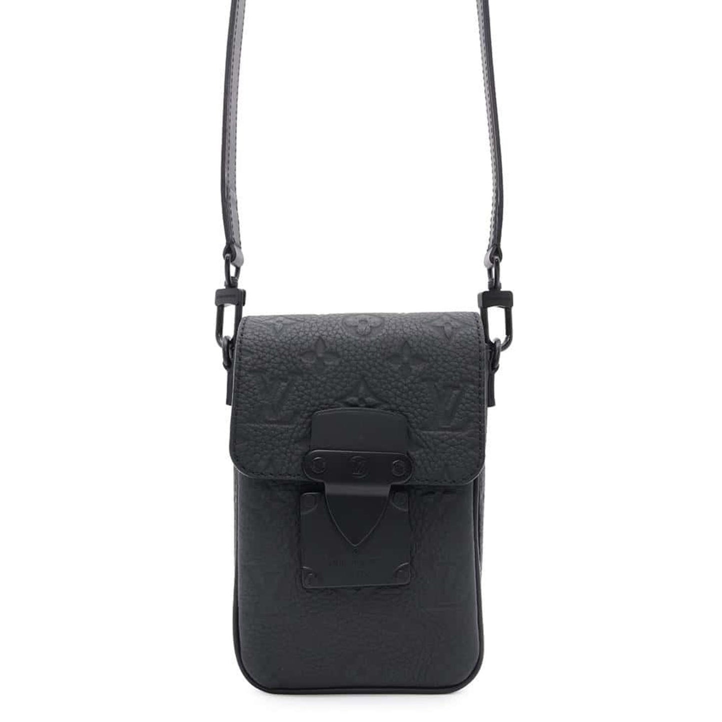 Louis Vuitton Monogram Shoulder Bag