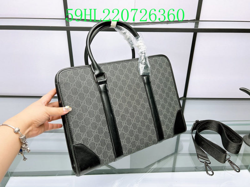Gucci Bags - The Tote 916