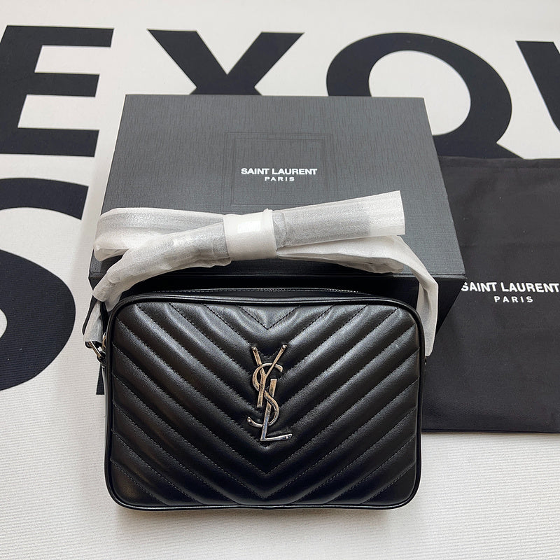 Adeline Bags - Yves Saint Laurent - Bags -