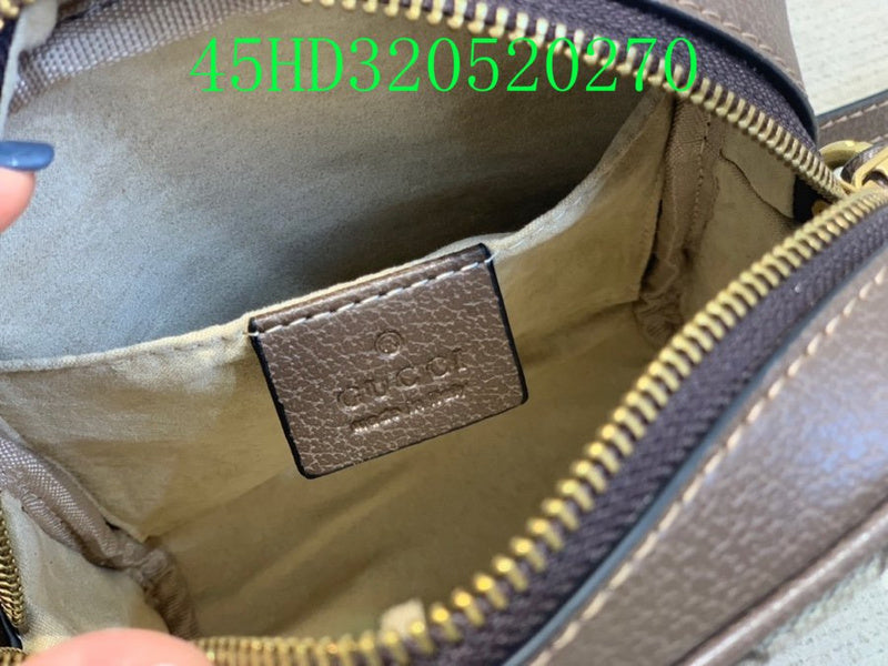Gucci Bags - The Tote 880