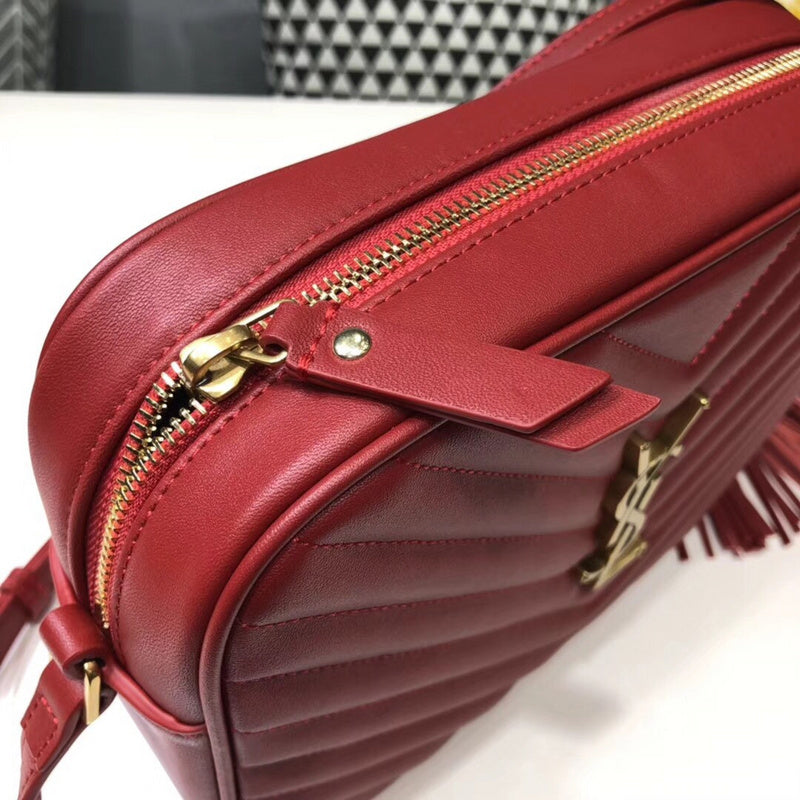 Adeline Bags - Yves Saint Laurent - Bags -