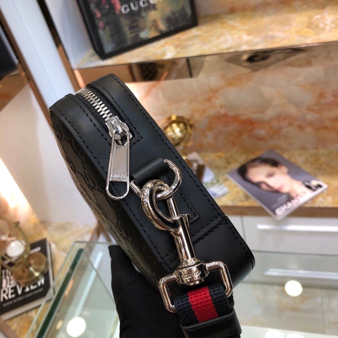 MO - Top Quality Bags Gucci 297