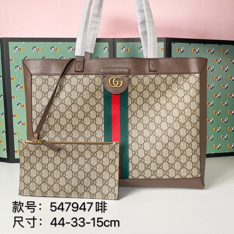 Gucci Bags - The Tote 440