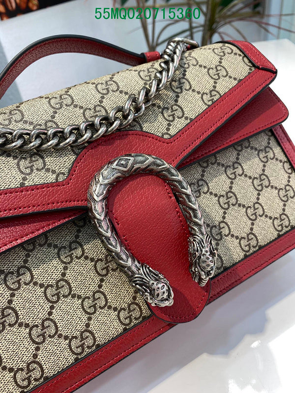 Gucci Bags - The Tote 295