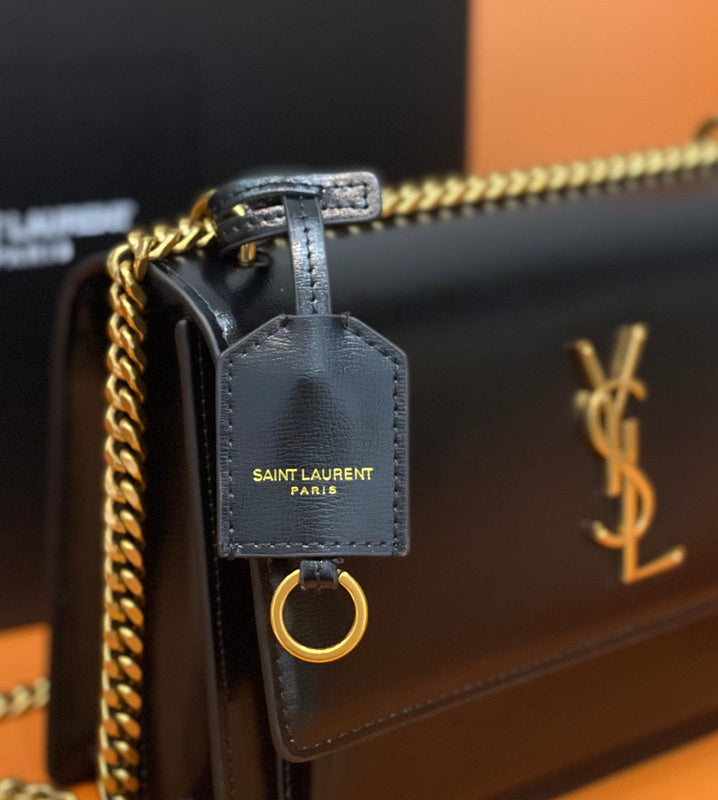 Adeline Bags - Yves Saint Laurent - Bags -