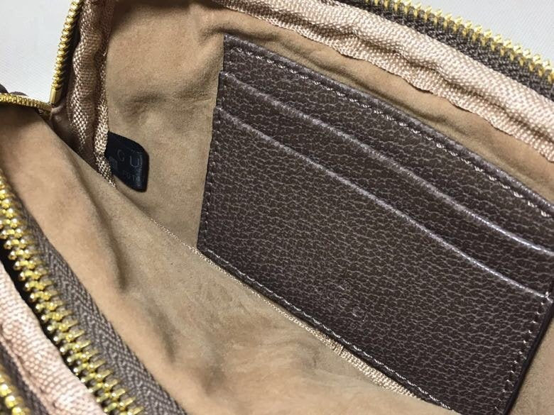 Gucci Bags - The Tote 446