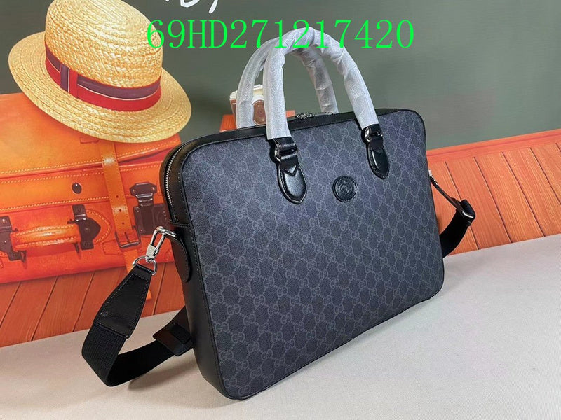 Gucci Bags - The Tote 931