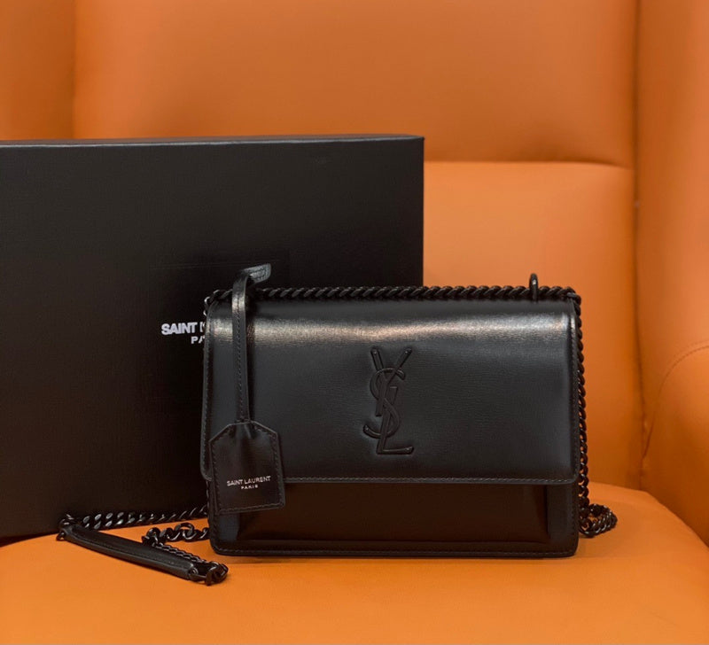 Adeline Bags - Yves Saint Laurent - Bags -