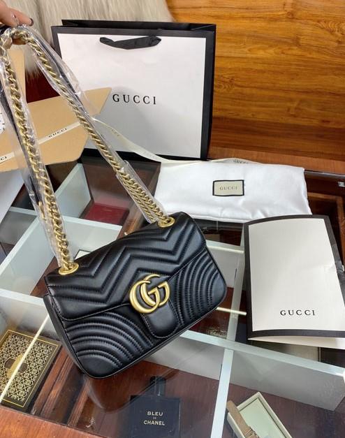 MO - Top Quality Bags Gucci 318