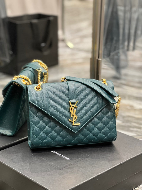 Adeline Bags - Yves Saint Laurent - Bags -
