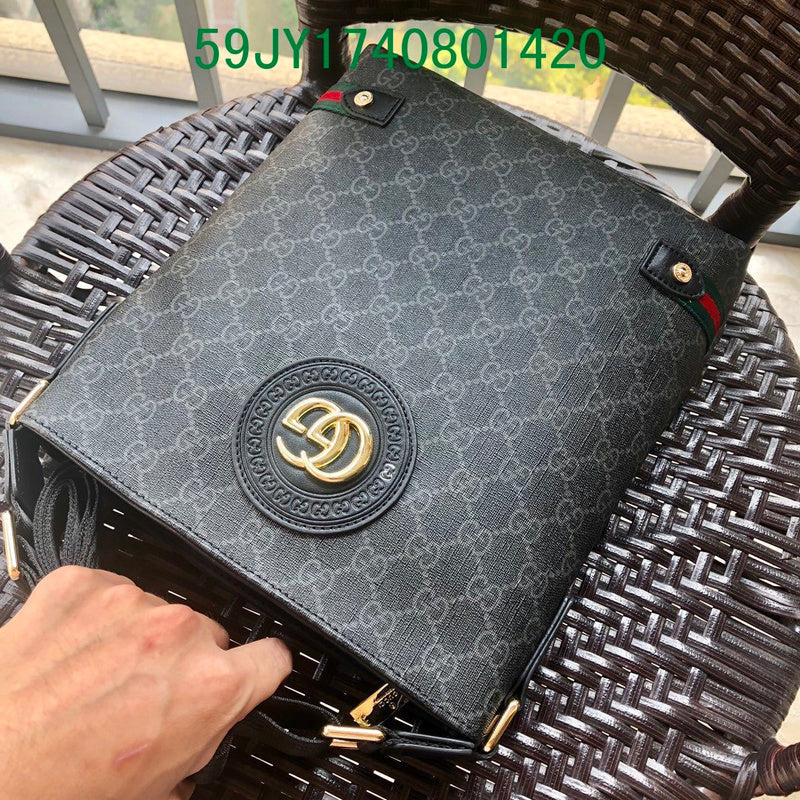 Gucci Bags - The Tote 893