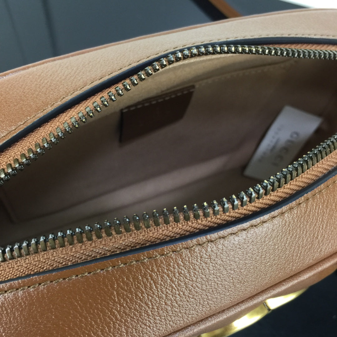 BOLSA GUCCI MARMONT 24